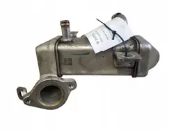 Refrigerador EGR usado OEM 147350678RB para Renault Trafic III