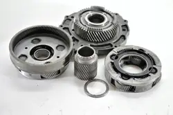 Embrayage ZF F 948TE pour Jeep Chrysler Fiat 9HP48