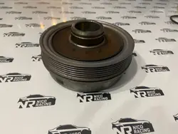 Polea amortiguadora de vibraciones OEM 8669098 para BMW/MINI