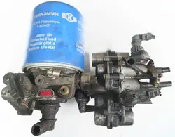Wabco 9324000067 Lufttorkare för pneumatiska system