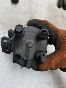 Bobina de encendido OEM 19020-16280 para Toyota Celica VI 1.8