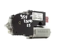 Moteur de toit ouvrant OEM A1669001208 pour Mercedes ML W166