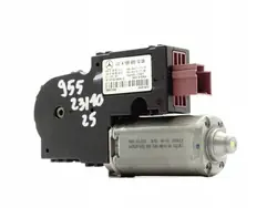 Motor de teto solar OEM A1669001208 para Mercedes ML W166