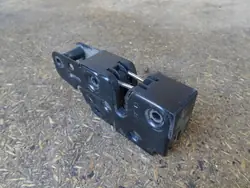 AUDI A4 B8 8K Verrou de Capot 8K1823746 8K0823509F
