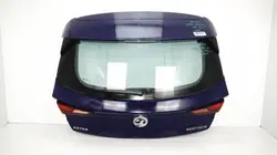 OEM 375484676 Tampa Traseira para Opel Astra K 2015-2019