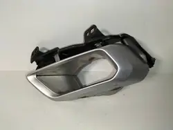 Bouton d'échappement arrière droit BMW OE OEM 5A5C8D6