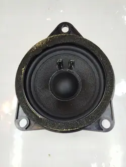 Altavoz Porsche OEM A01900600 para Cayenne 7P