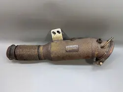 BMW G42 M240i G20 G21 M340i G30 540i B58 Downpipe