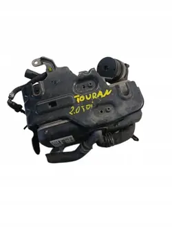 Aquecedor Webasto VW Touran I 2.0 TDI 1K0815065N