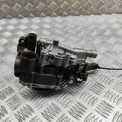 Gebruikte oliepomp OEM R2781810520 voor Mercedes-Benz CLS