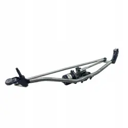 Pyyhkijän mekanismi Dacia Duster II