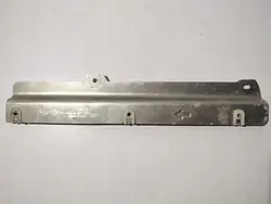 BMW X5 G05 X6 G06 X7 G07 Couverture d'Isolation Thermique Gauche 7446113