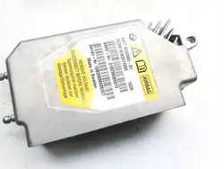 OEM 6577923998501 Airbag-ohjausmoduuli BMW 5-sarjalle