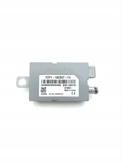 Amplificateur Antenne Ford OEM 7CP1-18C847-FA Occasion
