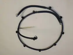 Pesunesteletku Mitsubishi OE OEM ZE ZDERZAKA PRZEDNIEGO
