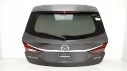 Porta Traseira Mazda 6 GJ Lift OEM 360152377 - Usado