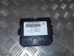 2010 Opel Insignia A ECU 20980448
