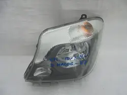 Faros izquierdo Mercedes Sprinter W906 A9068202361