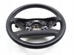 Módulo Control Dirección A2214608803 Mercedes W221