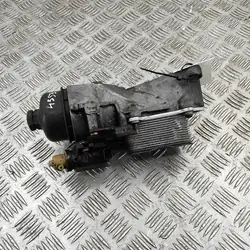 Ford Transit - Tourneo Connect 2016 Oljepluggen