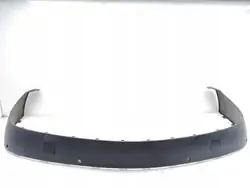 BMW X3 Achterbumper Strip OEM 7210073 (2011-2014)