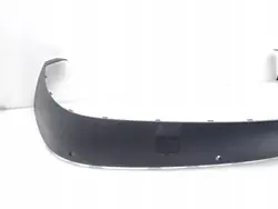 BMW X3 Garniture Pare-chocs Arrière OEM 7210073