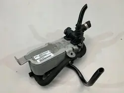 BMW 1 F20 F21 Radiador de óleo 7600553