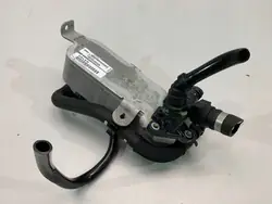 BMW 1 F20 F21 Radiateur d'huile 7600553