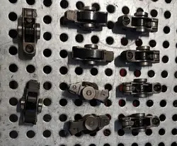 OEM 5047896AD Levantador de Válvula Admissão 3.6L