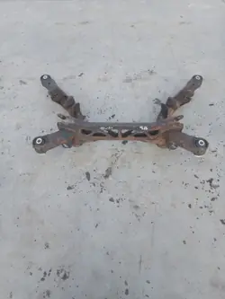 Audi A4 B8 A5 8T Bakre Stötdämpare 8K0505288E