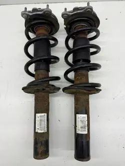 OEM 4G0031AF Framfjädringssats för Audi A6 C7