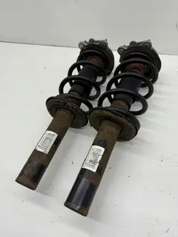 OEM 4G0031AF Etujousisarja Audi A6 C7:lle