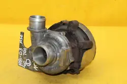 Begagnad turbo OEM 057145701T Vänster Audi A8 D3