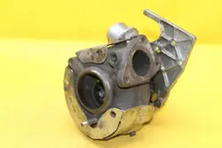 Käytetty turbo OEM 057145701T Vasen Audi A8 D3