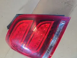 MERCEDES GLK X204 12-15 Feu Arrière LED Gauche OEM