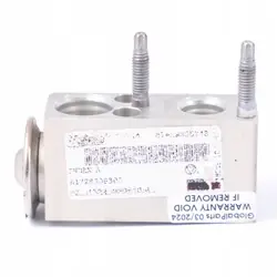 Mercedes A1728350200 AC expansieventiel voor SLK R172