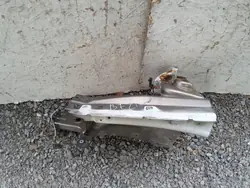 VW Passat B7 Kvarts Sill OEM CIARTKA LP B7 Vänster Fram