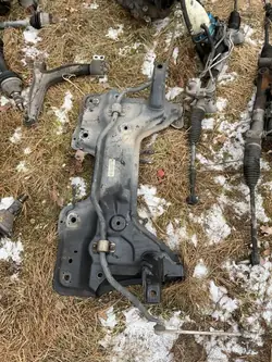 Traverse Avant Fiat OE OEM WÓZEK SANKI TRAWERSA