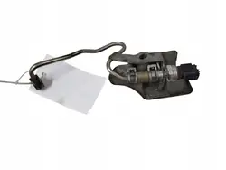 Capteur de pression DPF NISSAN X-TRAIL (T31) 2.0L diesel