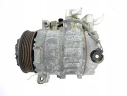Compresor de Aire Acondicionado Mercedes E-Class W211 A0012300811