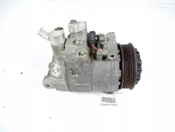 Compresseur de Climatisation Mercedes E-Class W211 A0012300811