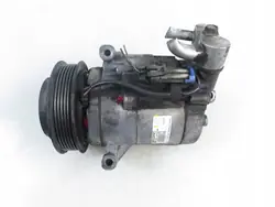 Ilmastointikompressori Chevrolet Orlando I 2.0 13314480