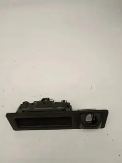 BMW X5 Kofferraumgriff OEM 7463163 - Gebraucht