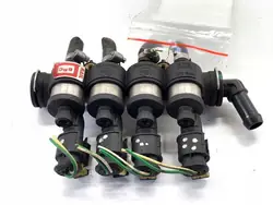 LPG-Injektor OEM 09SQ990200 - Gaseinspritzung