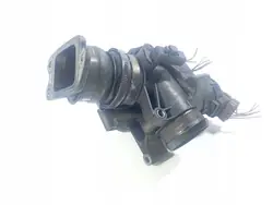 Corps de papillon OEM M1S253 MAR 00020955 pour Peugeot 307 SW