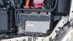 Onduleur OEM pour Toyota Auris II - État d'occasion
