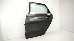 Porta traseira esquerda OEM 379093020 para Citroen C4 II