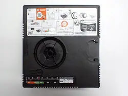 Skoda OE hjulkompressor OEM 5N0012615H 8E0012619C