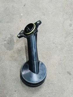 BMW Öljytäyttökaula OEM 7852476 M5 M8 X5M X6M
