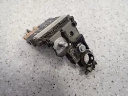 Positiivinen Puristin NISSAN MICRA K12 1.2 1.4 03-10 OEM